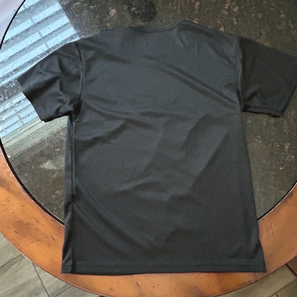 Black Dog Humor T-Shirt child medium - Picture 3 of 3